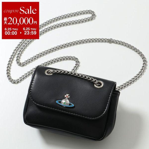 Vivienne Westwood（ヴィヴィアンウエストウッド） ショルダーバッグ