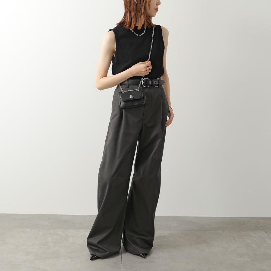 Vivienne Westwood（ヴィヴィアンウエストウッド） ショルダーバッグ