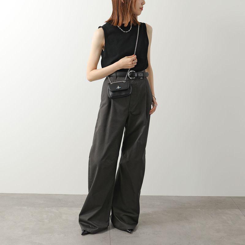 Vivienne Westwood（ヴィヴィアンウエストウッド） ショルダーバッグ