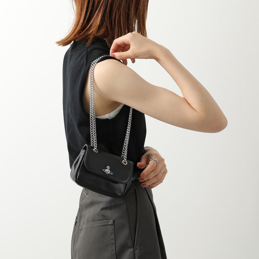 Vivienne Westwood（ヴィヴィアンウエストウッド） ショルダーバッグ