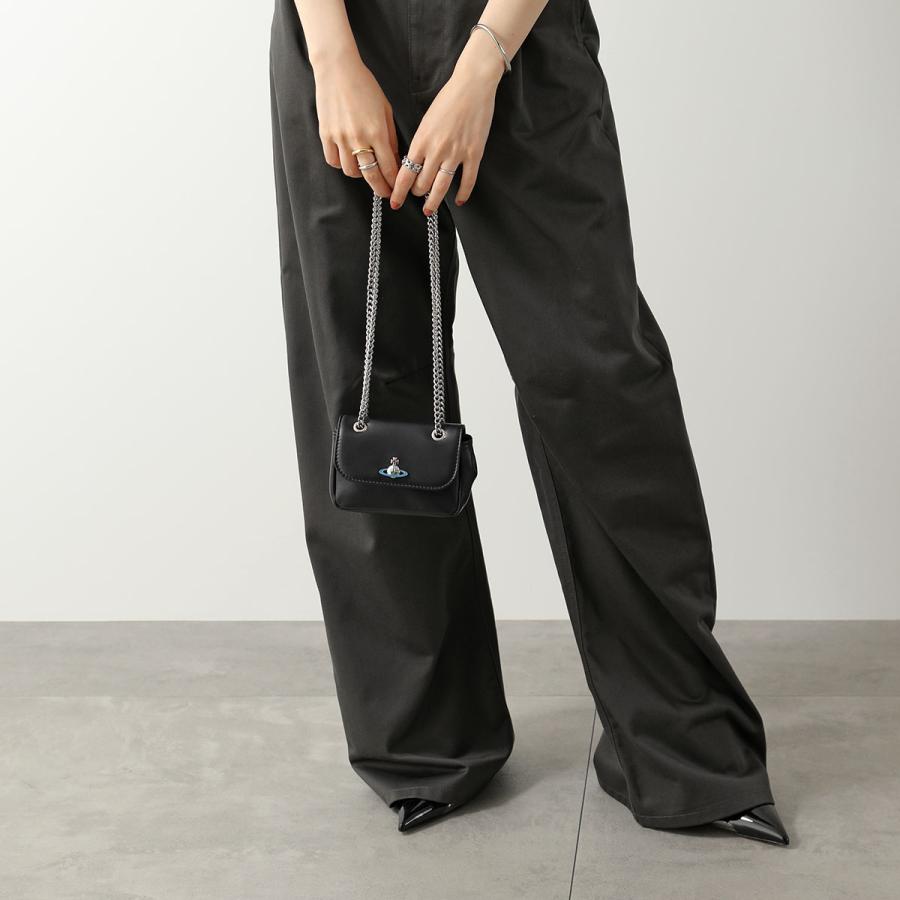 Vivienne Westwood（ヴィヴィアンウエストウッド） ショルダーバッグ