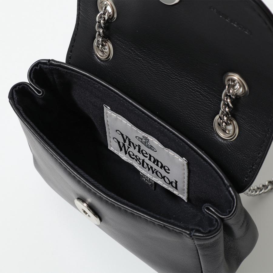 Vivienne Westwood（ヴィヴィアンウエストウッド） ショルダーバッグ