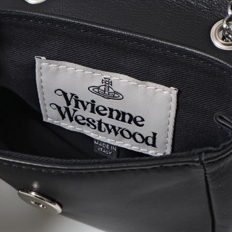 Vivienne Westwood（ヴィヴィアンウエストウッド） ショルダーバッグ