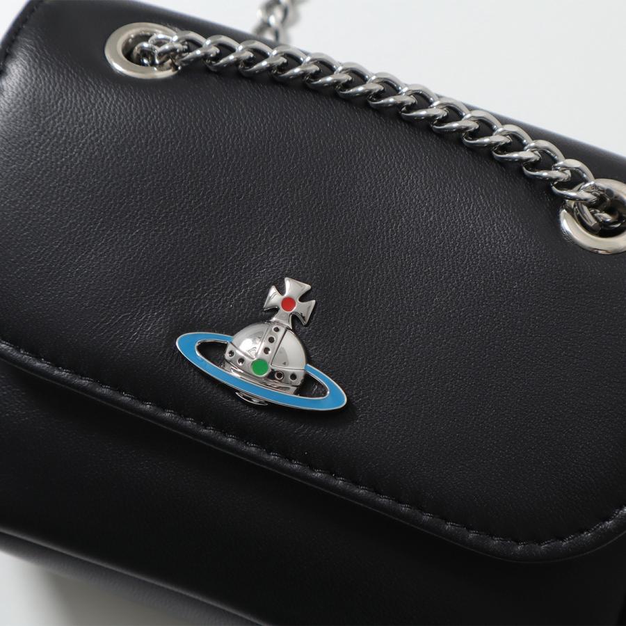Vivienne Westwood（ヴィヴィアンウエストウッド） ショルダーバッグ