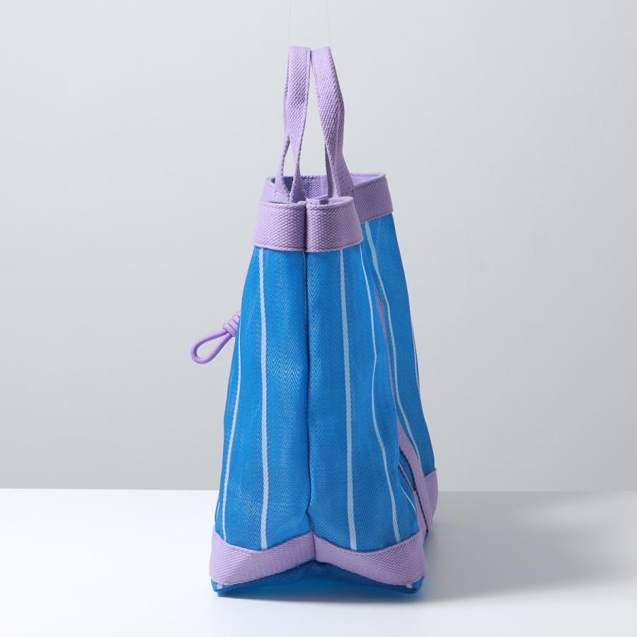 1083 【美品】 APC アーペーセー トートバッグ カゴバッグ ラフィア A.P.C.（アーペーセー） APC A.P.C. トートバッグ Cabas Myrtille