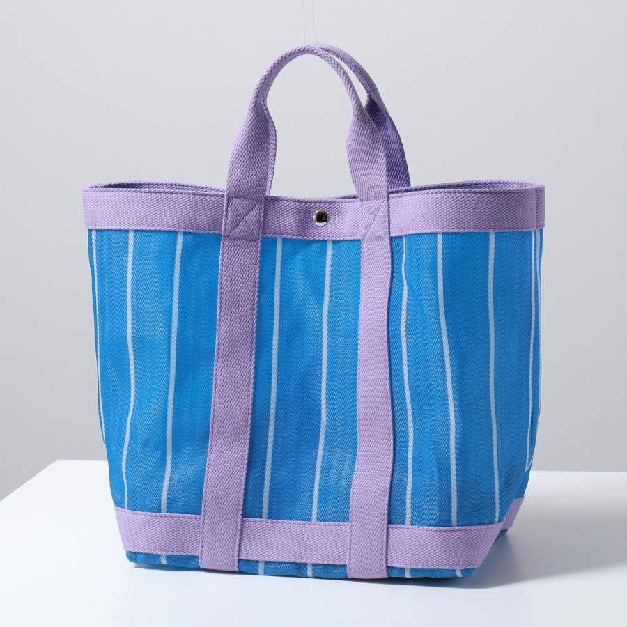 A.P.C.（アーペーセー） APC A.P.C. トートバッグ Cabas Myrtille