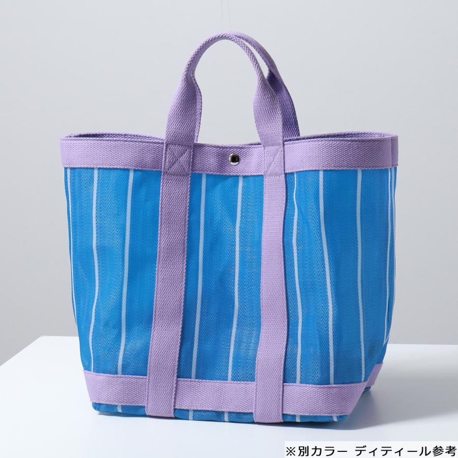 A.P.C.（アーペーセー） APC A.P.C. トートバッグ Cabas Myrtille