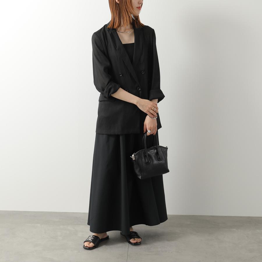 GIVENCHY（ジバンシィ） サンダル BE306FE1BV レディース 4G レザー