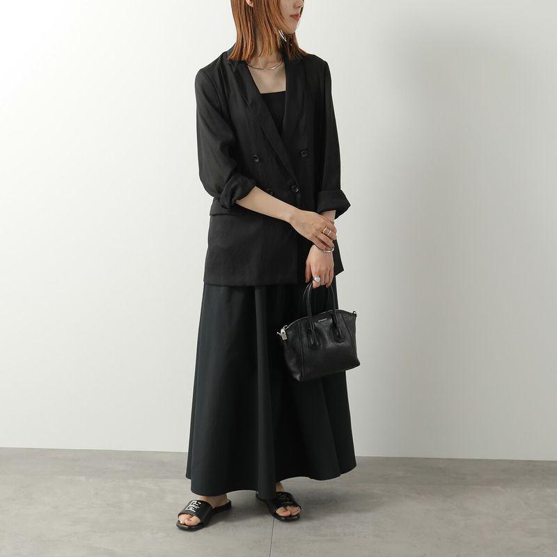 GIVENCHY（ジバンシィ） サンダル BE306FE1BV レディース 4G レザー