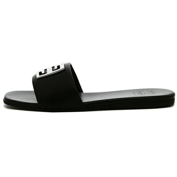 GIVENCHY（ジバンシィ） サンダル BE306FE1BV レディース 4G レザー