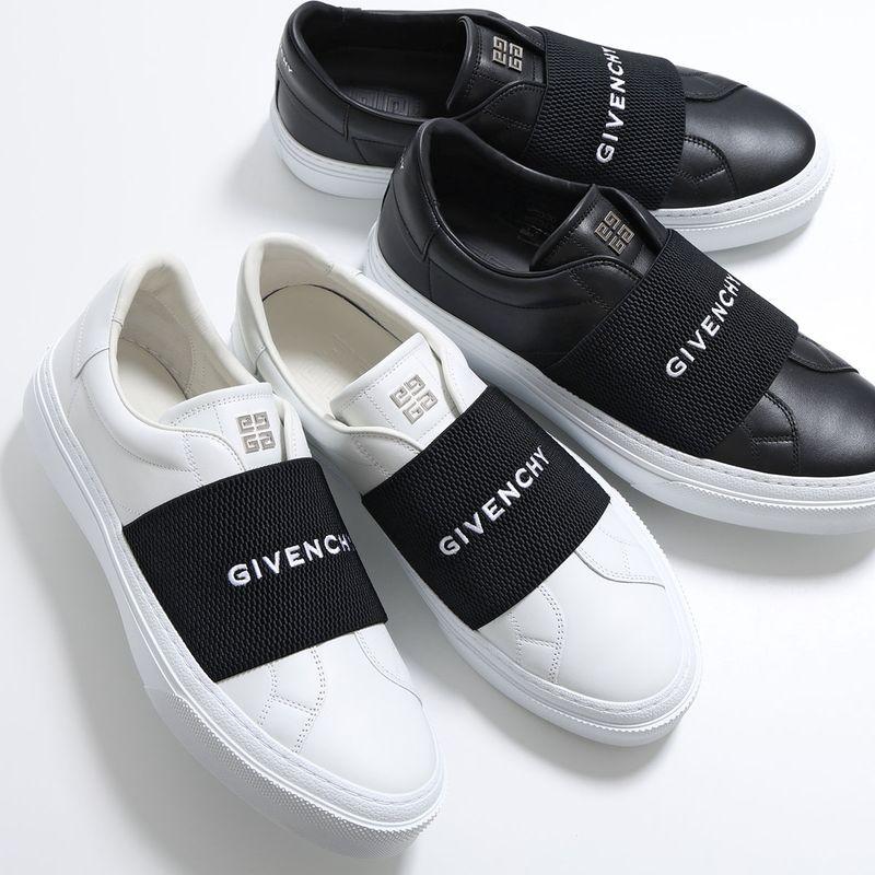 GIVENCHY（ジバンシィ） スニーカー CITY SPORT SNEAKERS BH005XH14X