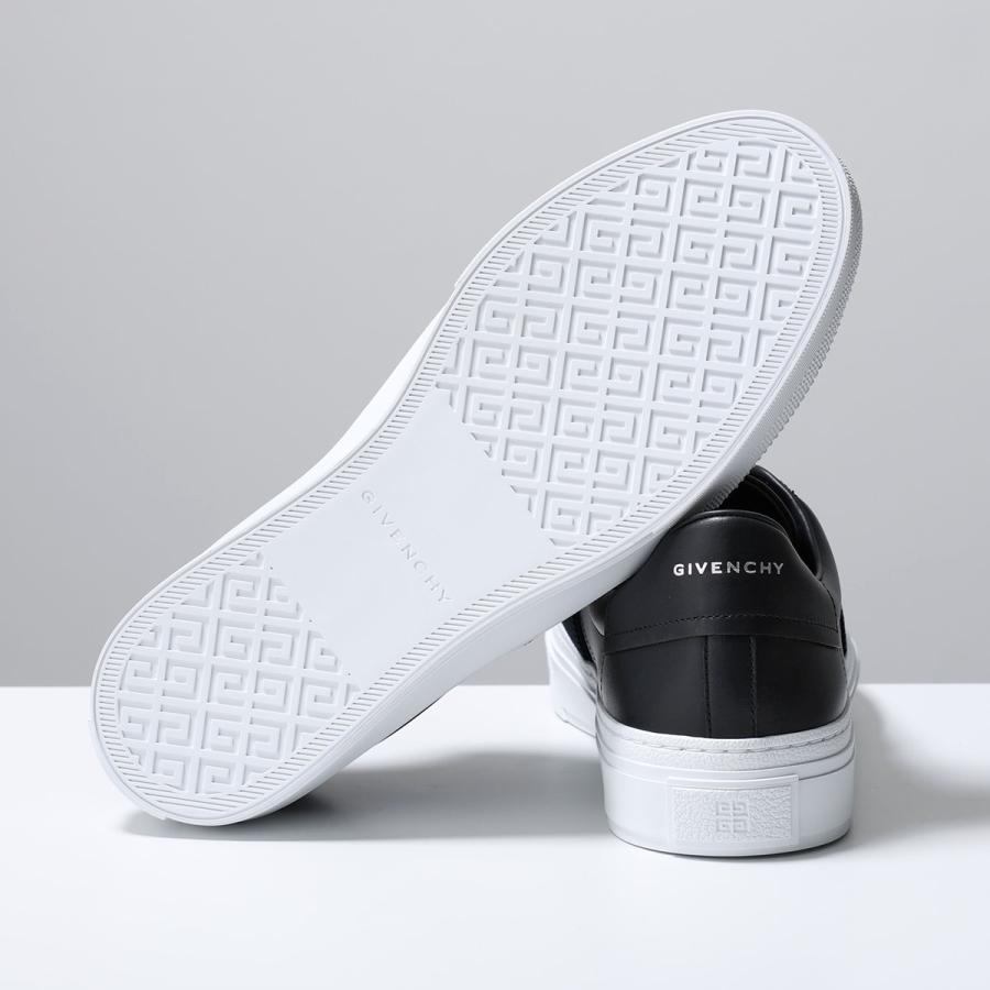 GIVENCHY（ジバンシィ） スニーカー CITY SPORT SNEAKERS BH005XH14X