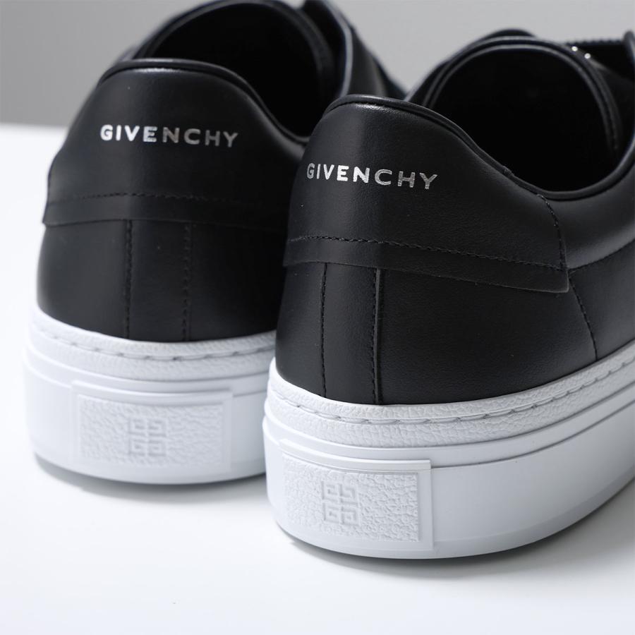 GIVENCHY（ジバンシィ） スニーカー CITY SPORT SNEAKERS BH005XH14X