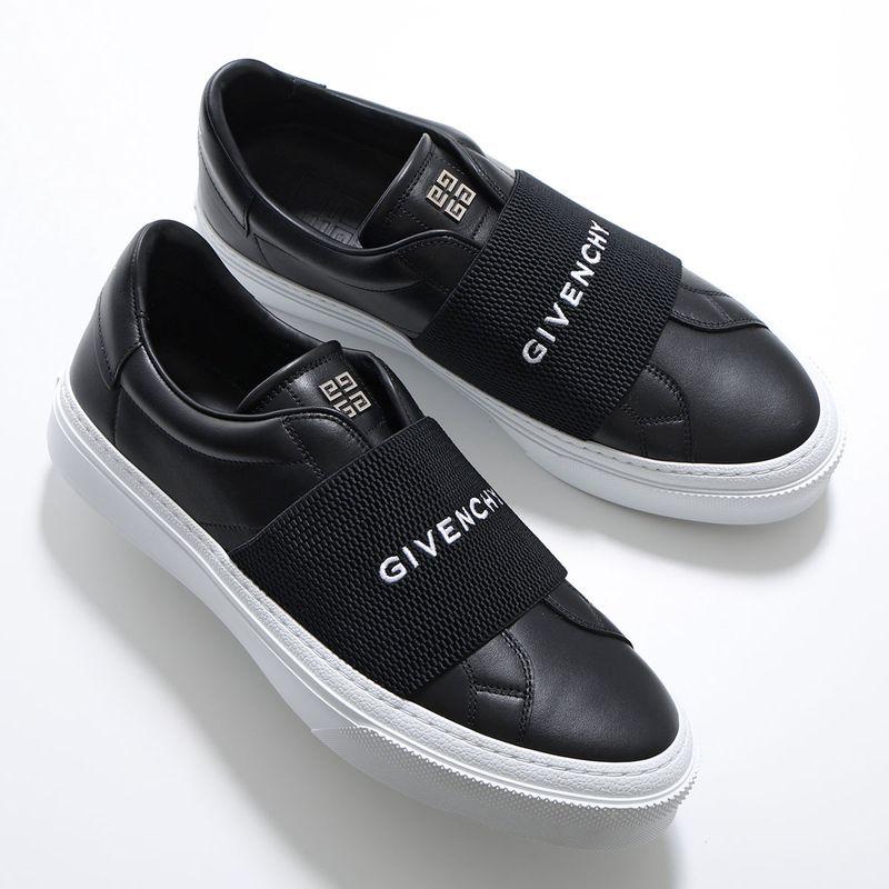 GIVENCHY（ジバンシィ） スニーカー CITY SPORT SNEAKERS BH005XH14X