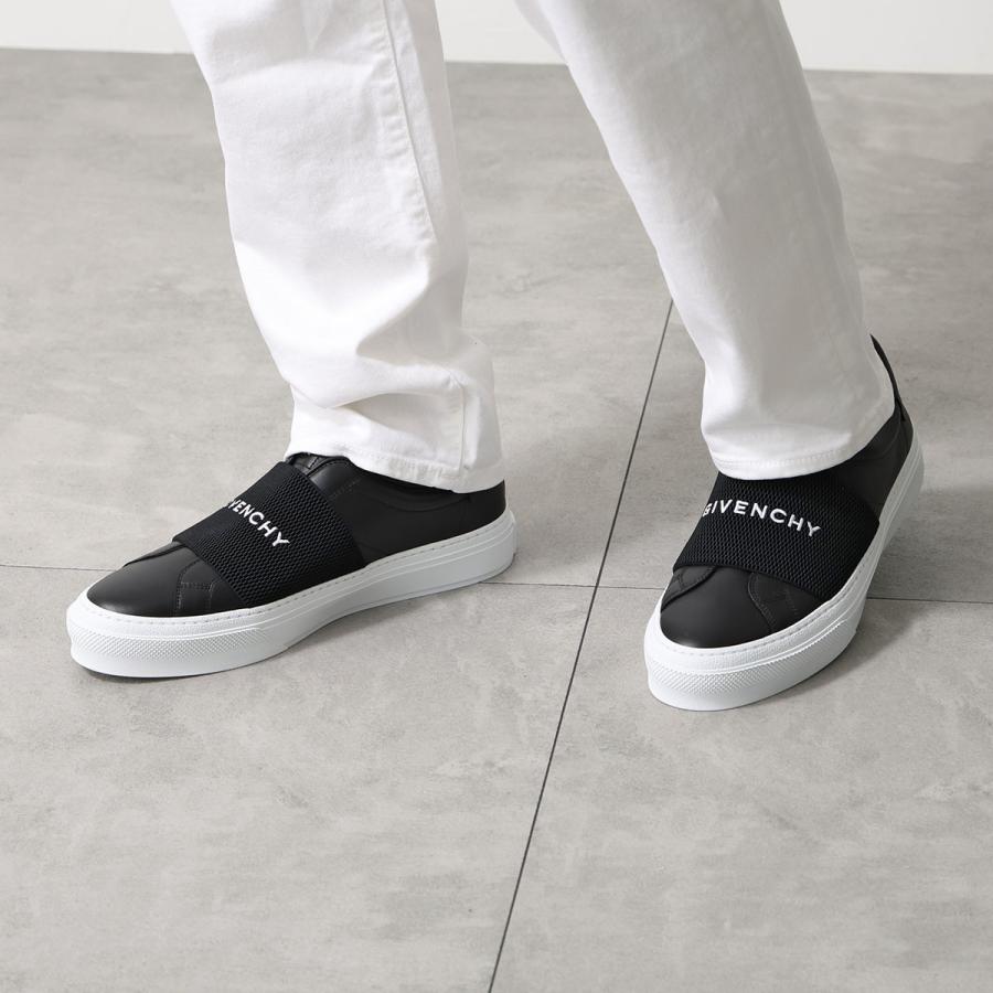 GIVENCHY（ジバンシィ） スニーカー CITY SPORT SNEAKERS BH005XH14X