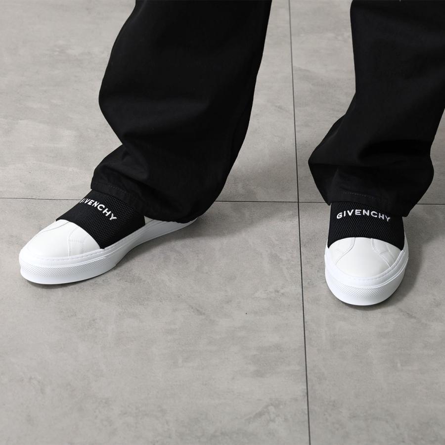 GIVENCHY（ジバンシィ） スニーカー CITY SPORT SNEAKERS BH005XH14X