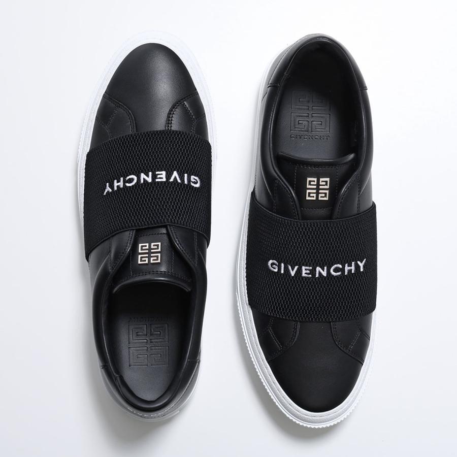 GIVENCHY（ジバンシィ） スニーカー CITY SPORT SNEAKERS BH005XH14X