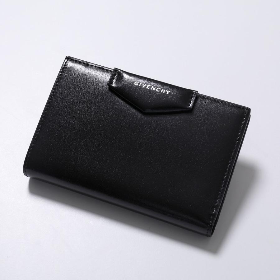 GIVENCHY（ジバンシィ） 二つ折り財布 ANTIGONA アンティゴナ