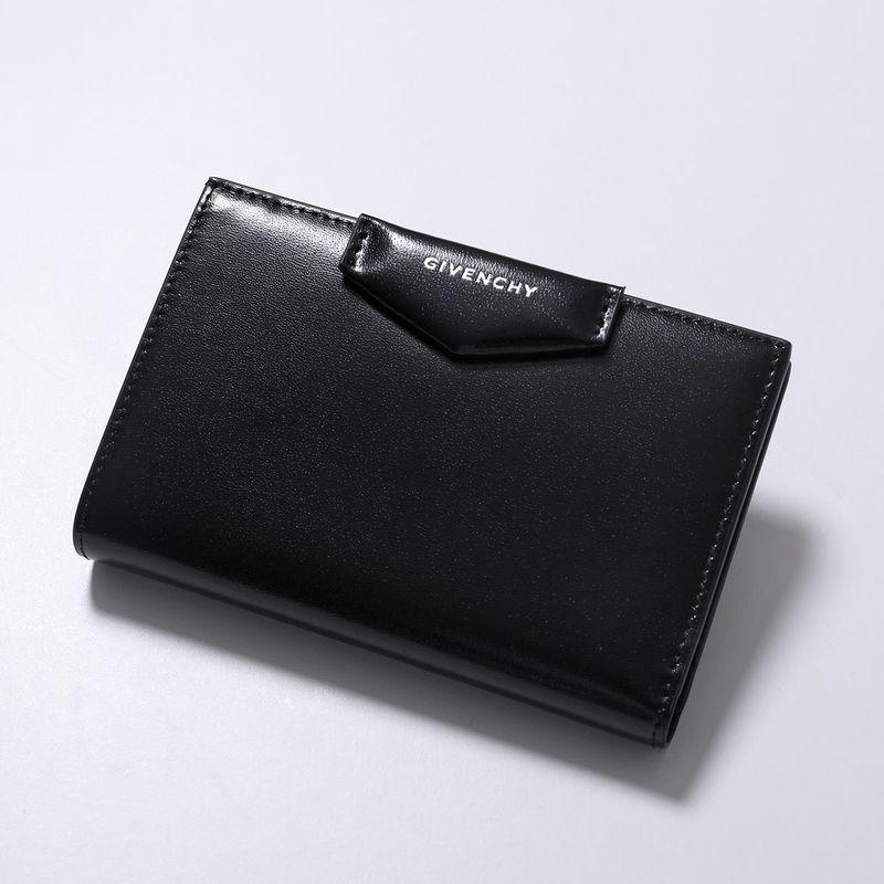 GIVENCHY（ジバンシィ） 二つ折り財布 ANTIGONA アンティゴナ