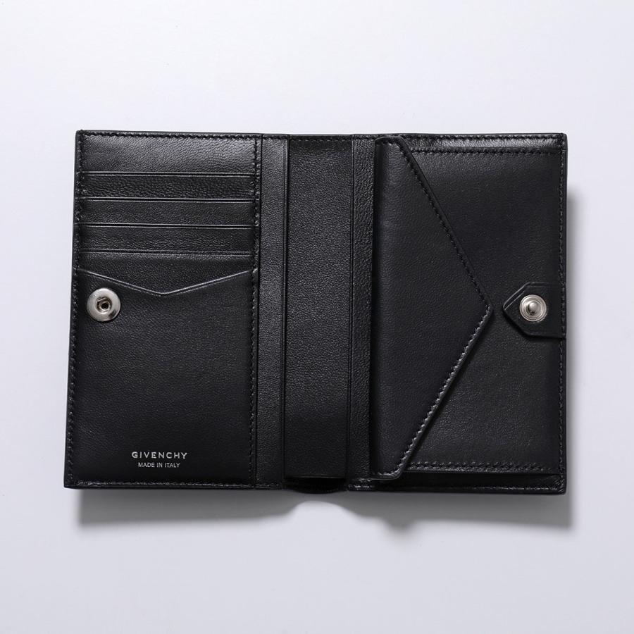 GIVENCHY（ジバンシィ） 二つ折り財布 ANTIGONA アンティゴナ