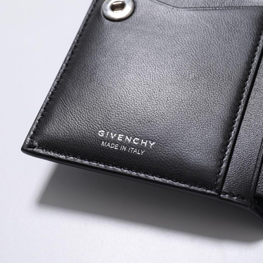 GIVENCHY（ジバンシィ） 二つ折り財布 ANTIGONA アンティゴナ