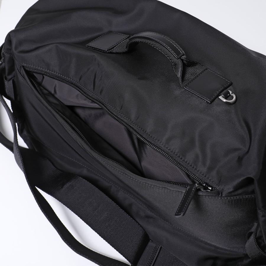 GIVENCHY ジバンシィ バックパック G-ZIP BACKOACK M BK50A8K1VF メンズ リュック ハンドバッグ ロゴ Gジップ 鞄 バッグ 004/BLACK/WHITEの画像