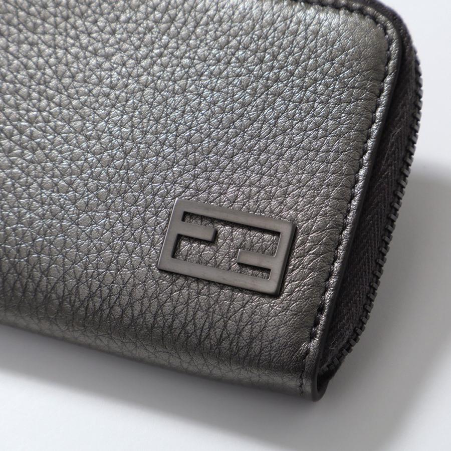 FENDI（フェンディ） コインケース 7M0330 AJJ1 メンズ カードケース L