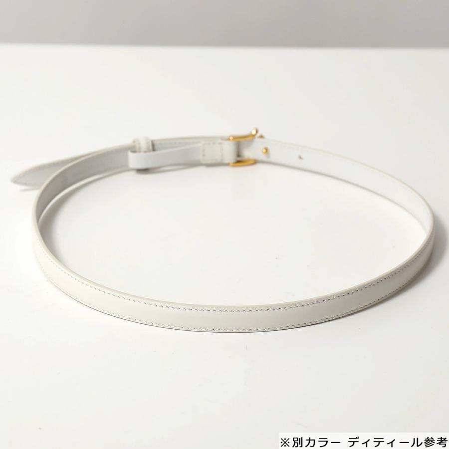 FENDI（フェンディ） ナローベルト FFダイヤモンド 1.5CM 8C0742 ANSS