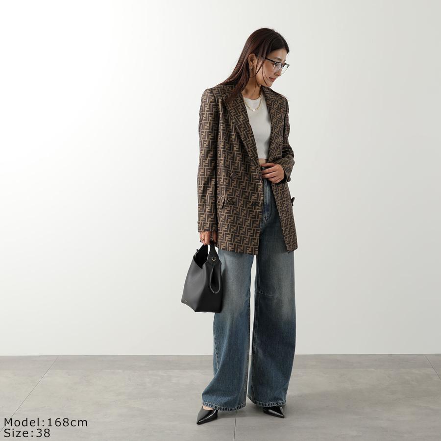 FENDI（フェンディ） テーラードジャケット FJ7236 A8G3 レディース