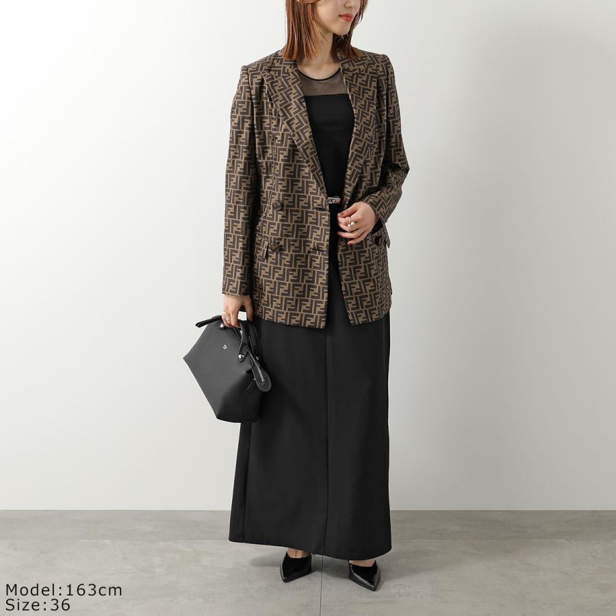 FENDI（フェンディ） テーラードジャケット FJ7236 A8G3 レディース