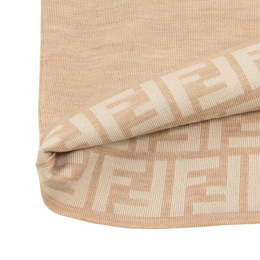 FENDI（フェンディ） FENDI KIDS キッズ ニット JFG142 AOBL