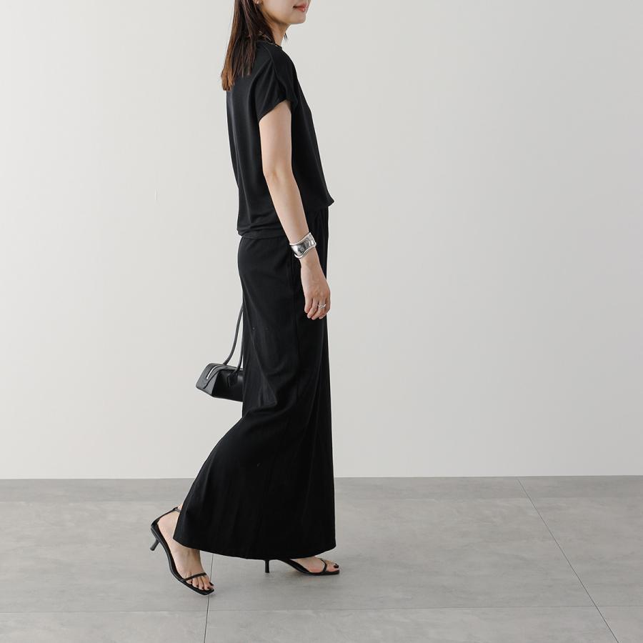 LIFiLL リフィル ロングスカート COTTONY LONG SKIRT LF040-01