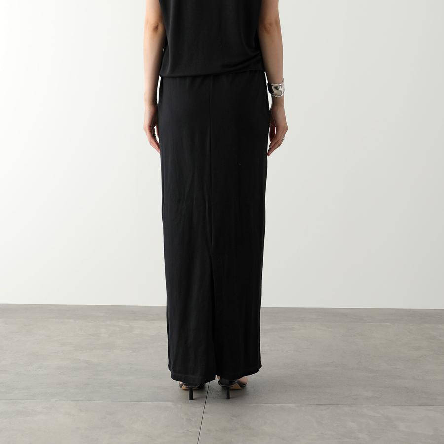 LIFiLL リフィル ロングスカート COTTONY LONG SKIRT LF040-01
