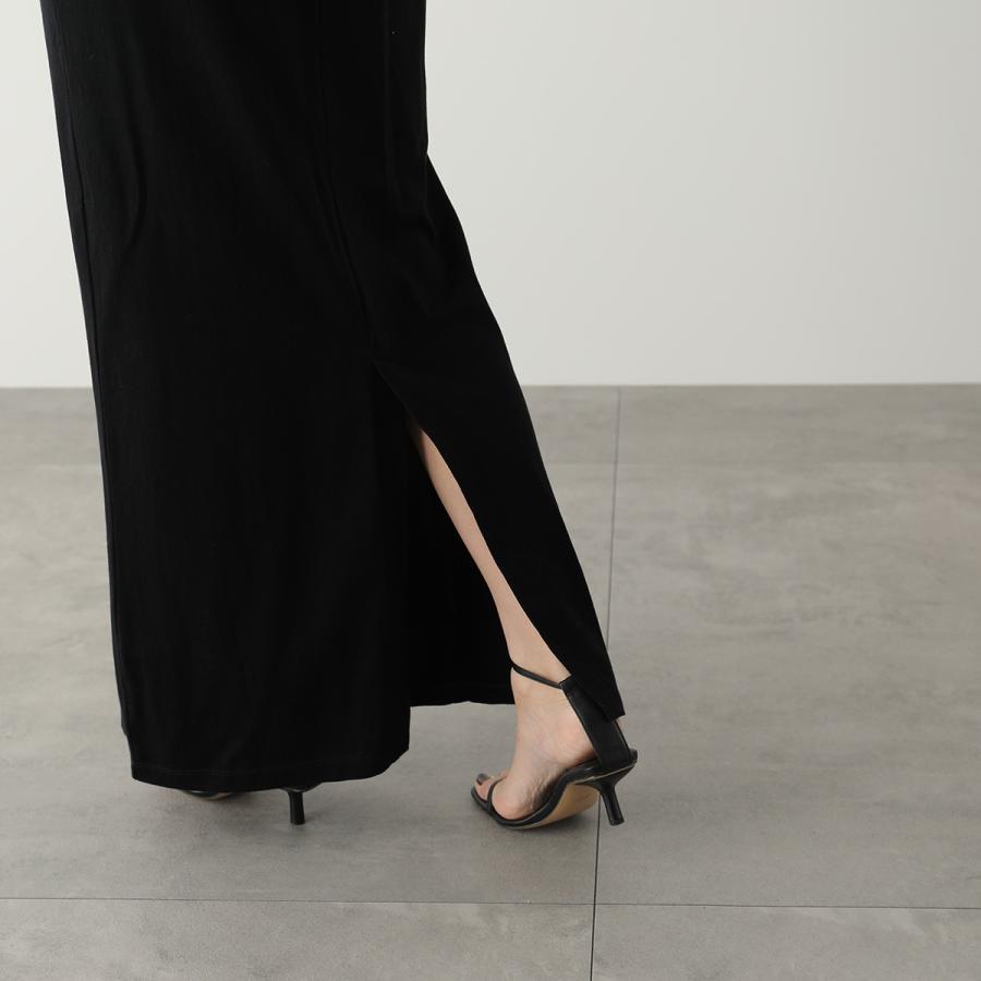 LIFiLL リフィル ロングスカート COTTONY LONG SKIRT LF040-01