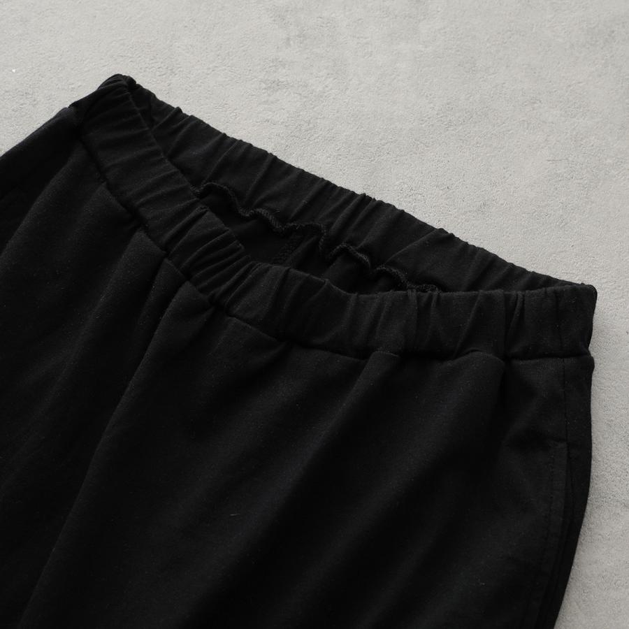 LIFiLL リフィル ロングスカート COTTONY LONG SKIRT LF040-01