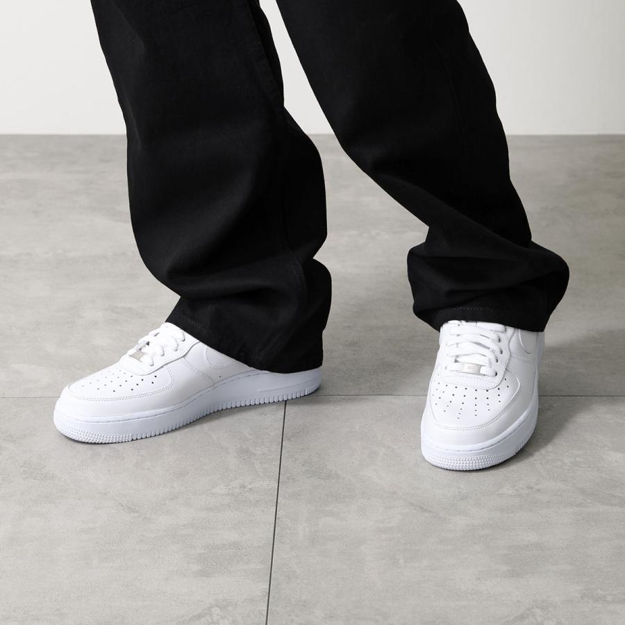NIKE（ナイキ） スニーカー Air Force 1 '07 エア フォース CW2288-111