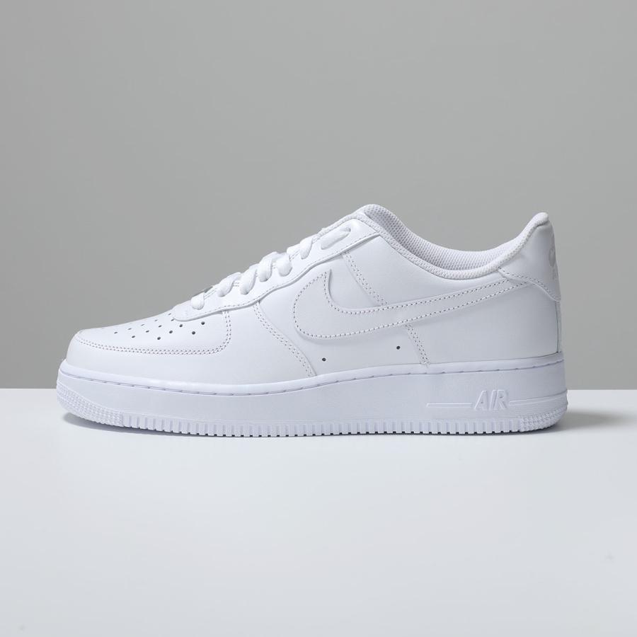 NIKE（ナイキ） スニーカー Air Force 1 '07 エア フォース CW2288-111