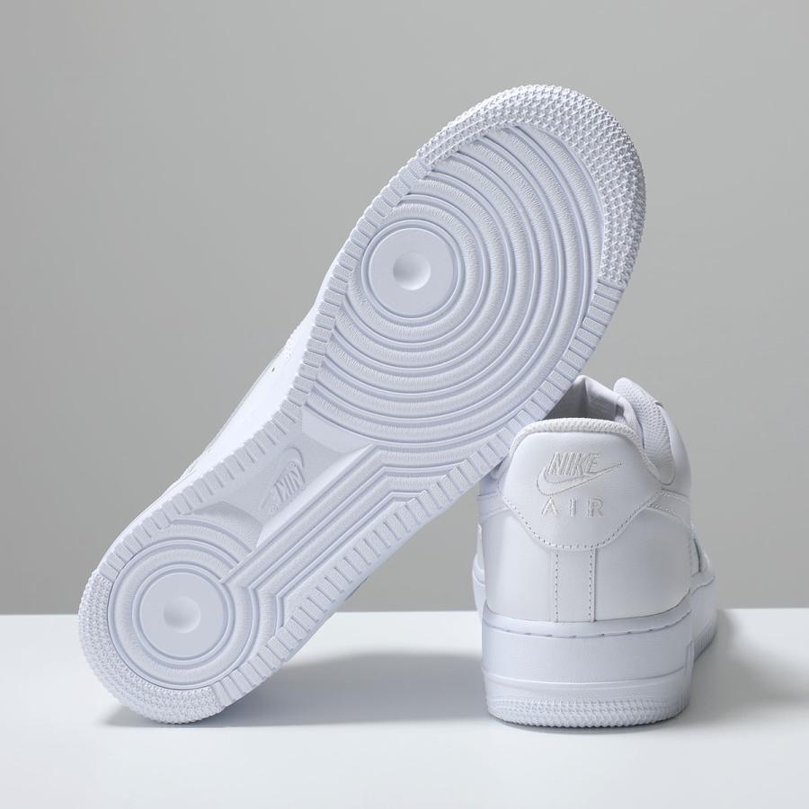 NIKE（ナイキ） スニーカー Air Force 1 '07 エア フォース CW2288-111