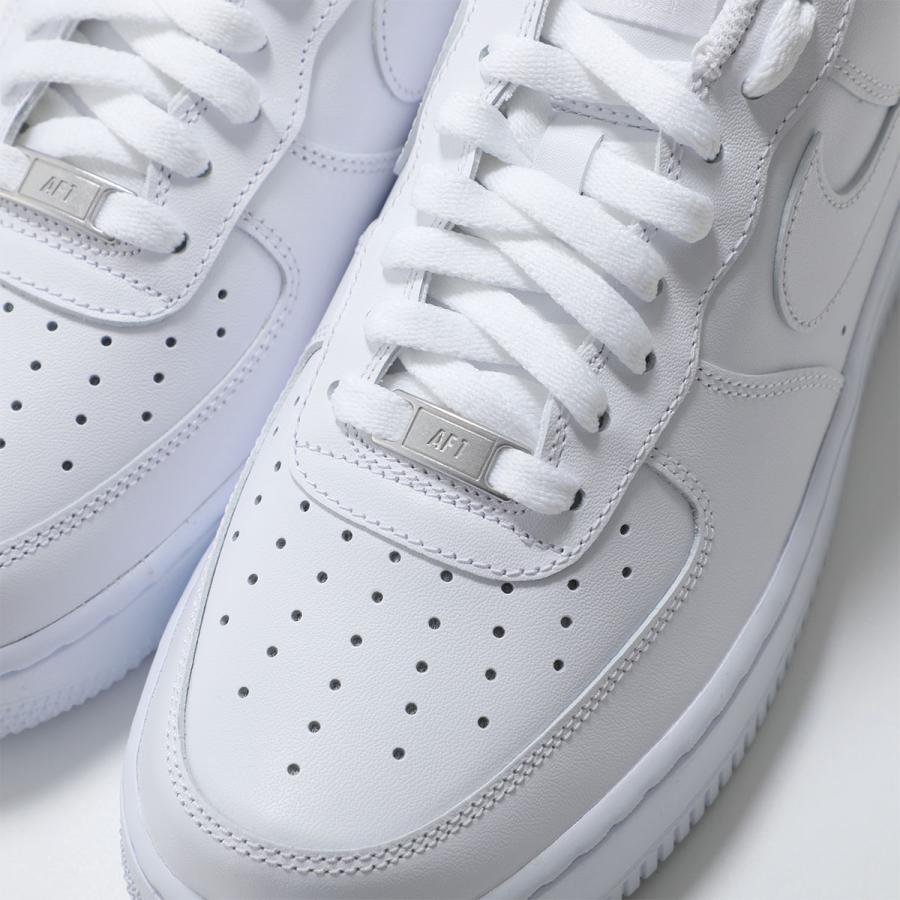 NIKE（ナイキ） スニーカー Air Force 1 '07 エア フォース CW2288-111