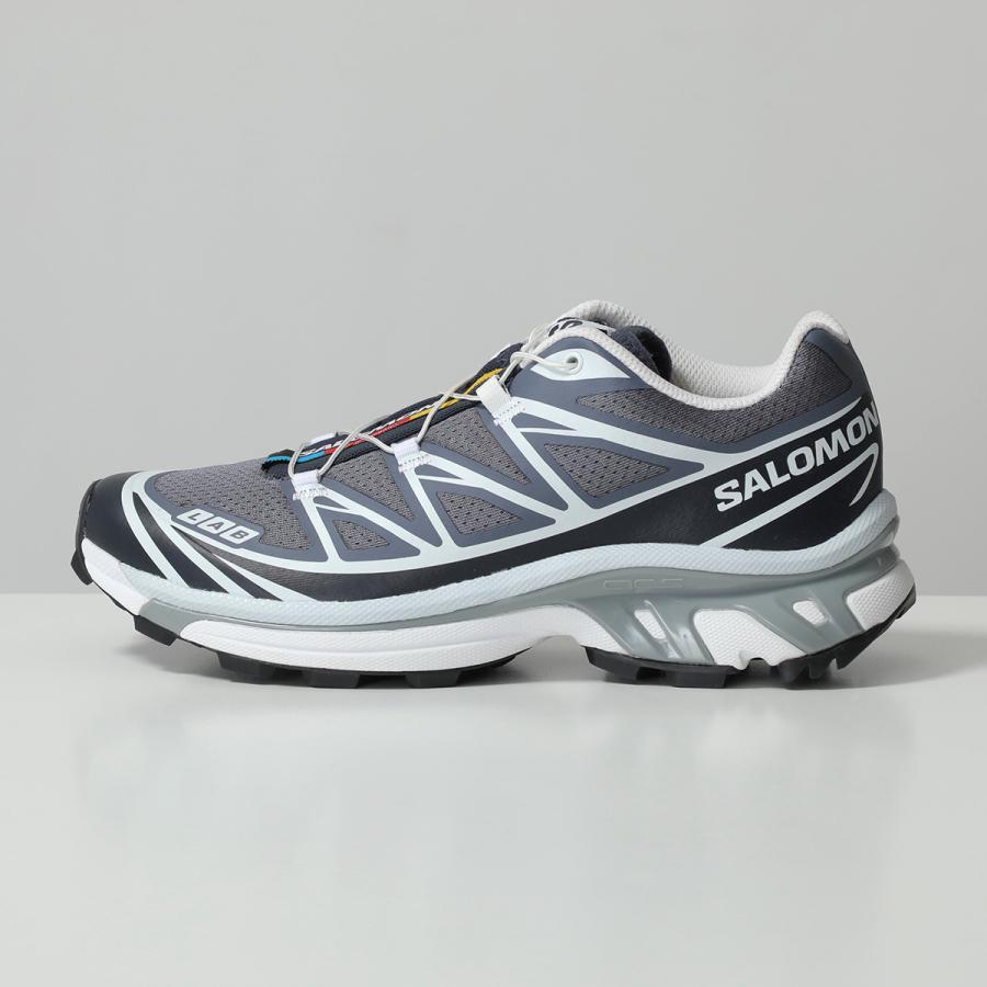 SALOMON（サロモン） スニーカー XT-6 L47864000 レディース