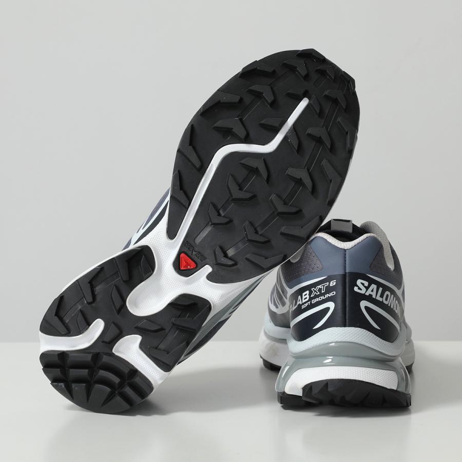 SALOMON（サロモン） スニーカー XT-6 L47864000 レディース