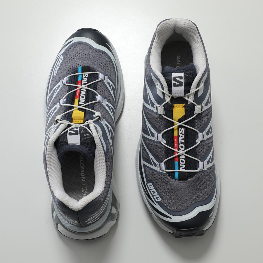 SALOMON（サロモン） スニーカー XT-6 L47864000 レディース
