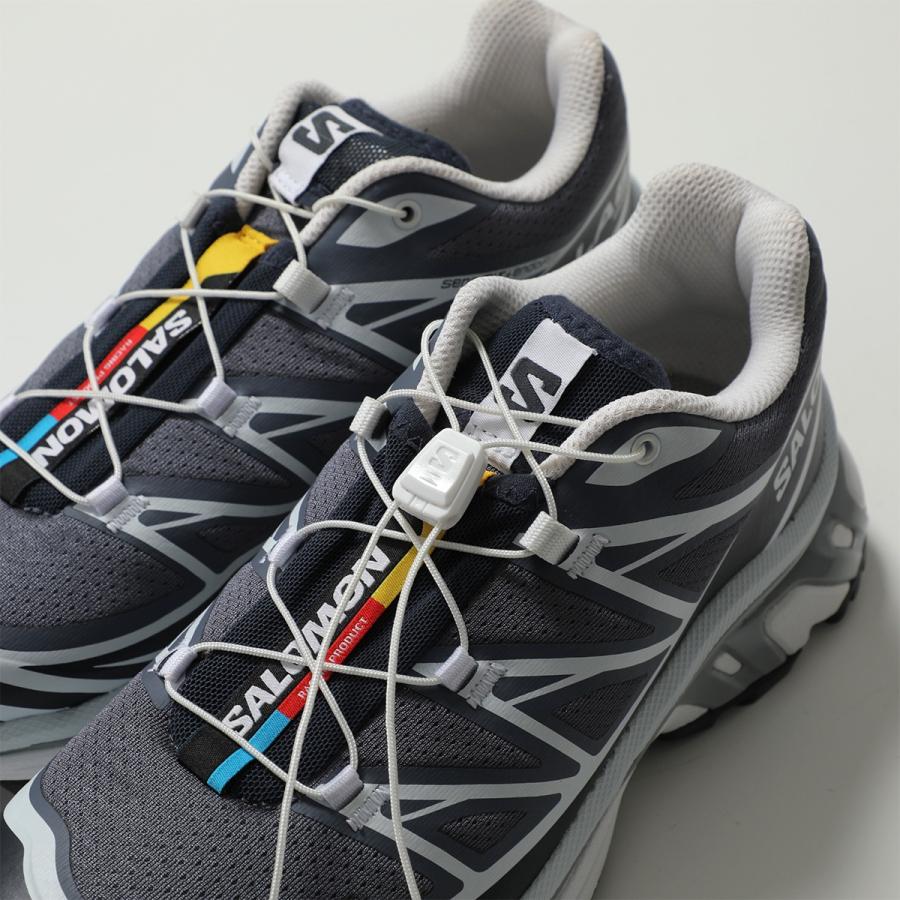 SALOMON（サロモン） スニーカー XT-6 L47864000 レディース