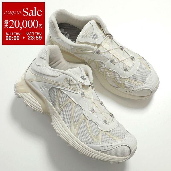 SALOMON（サロモン） スニーカー XT-WHISPER ウィスパー L47978900