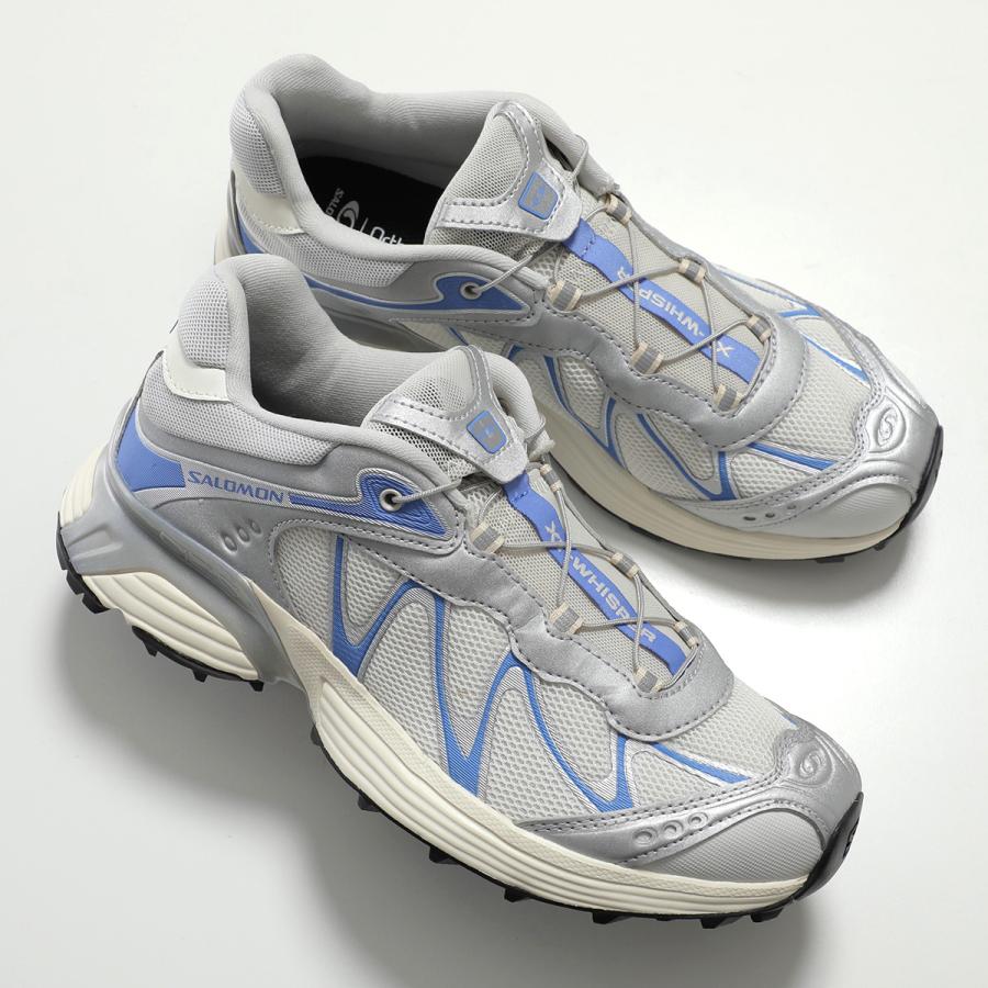 SALOMON（サロモン） スニーカー XT-WHISPER ウィスパー L49218900