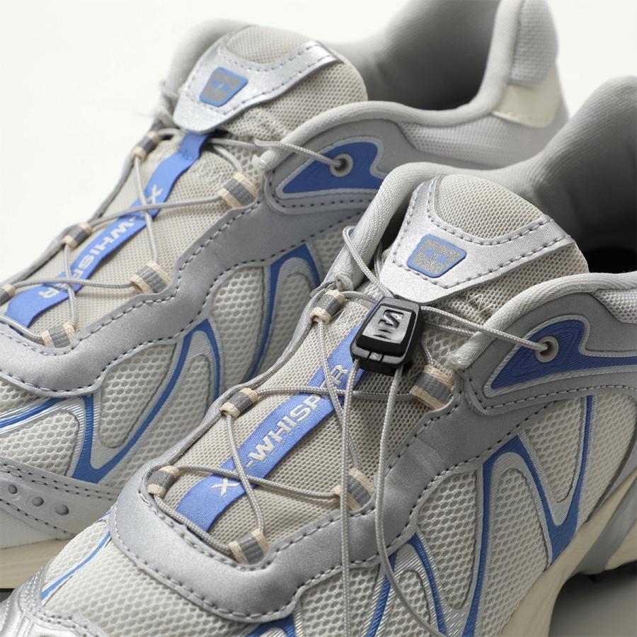 SALOMON（サロモン） スニーカー XT-WHISPER ウィスパー L49218900