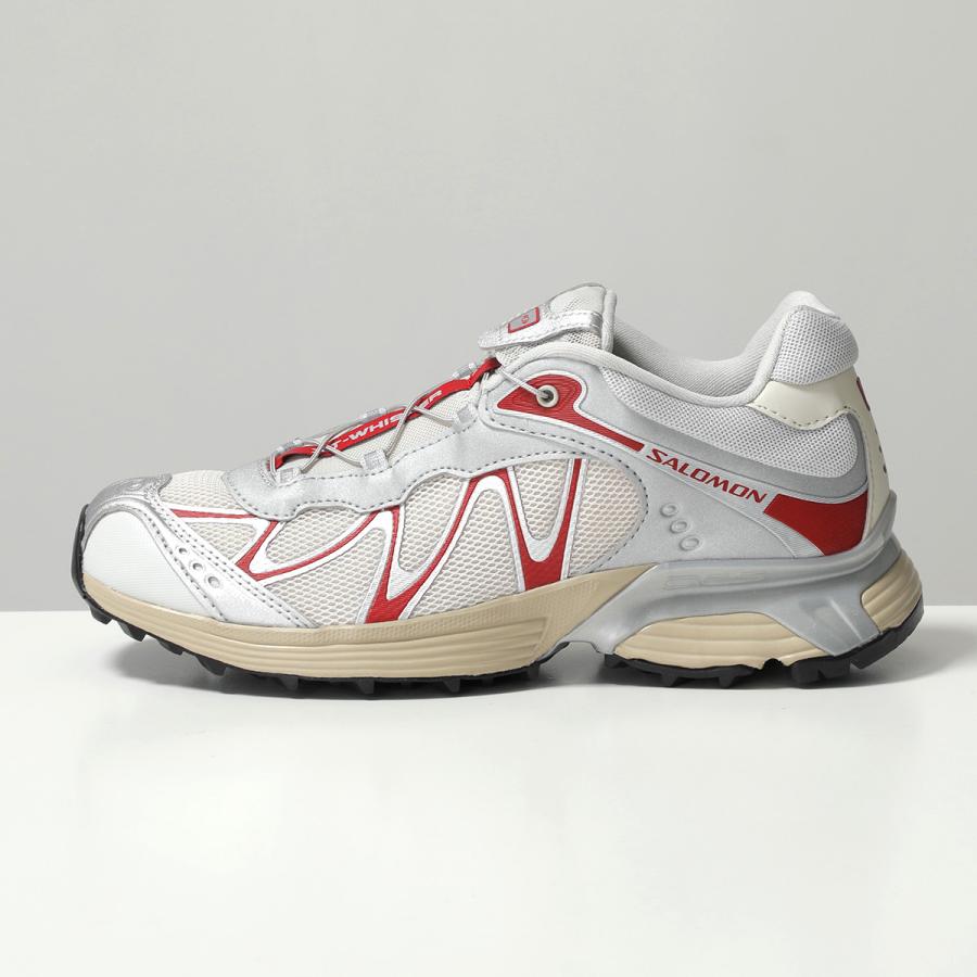 SALOMON（サロモン） スニーカー XT-WHISPER ウィスパー L49219100