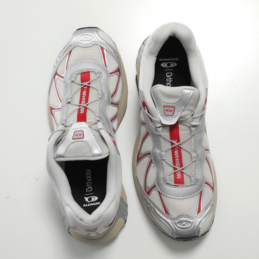 SALOMON（サロモン） スニーカー XT-WHISPER ウィスパー L49219100