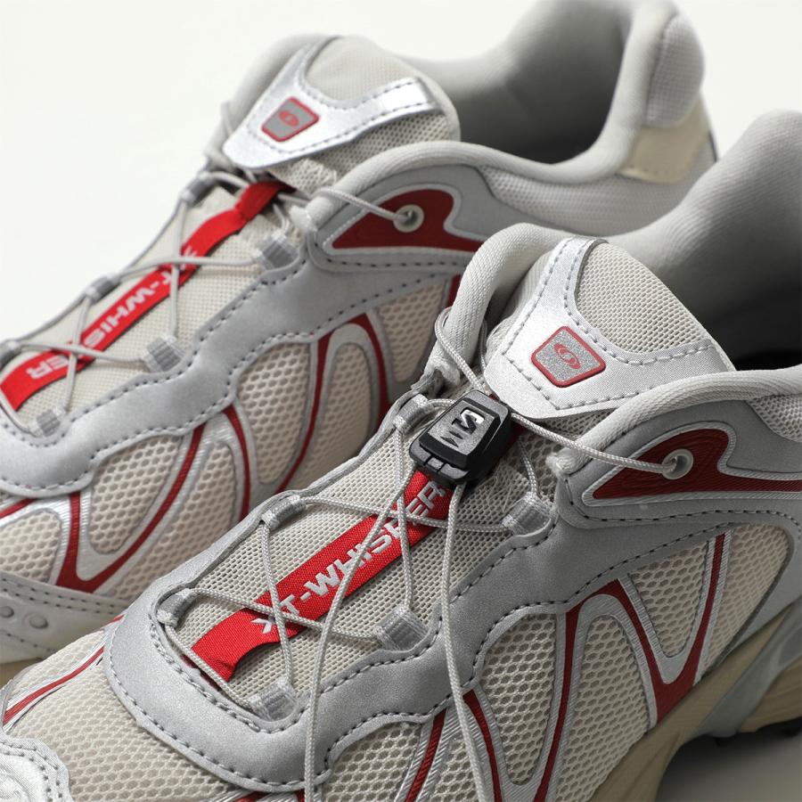 SALOMON（サロモン） スニーカー XT-WHISPER ウィスパー L49219100