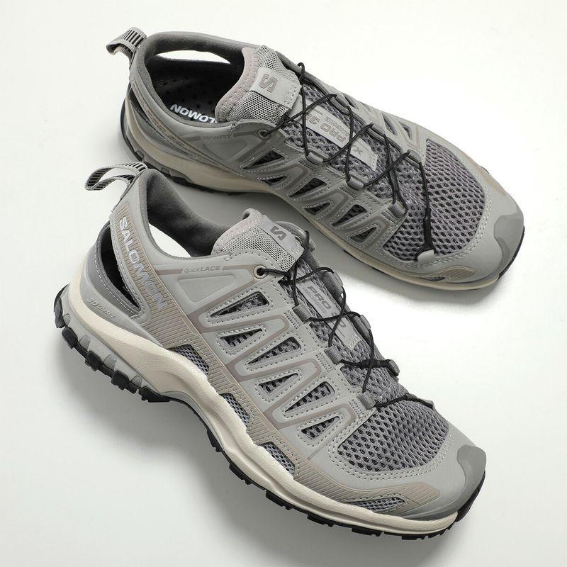 SALOMON（サロモン） スニーカー XA PRO 3D AMPHIB L47996400